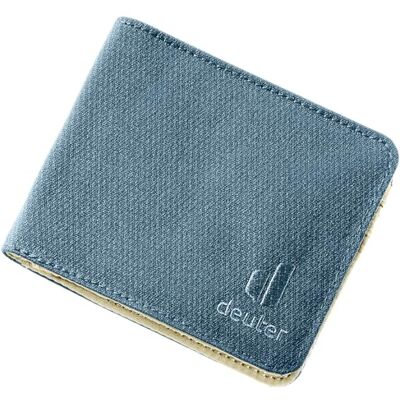 deuter Wallet Geldbeutel deuter Wallet Geldbeutel