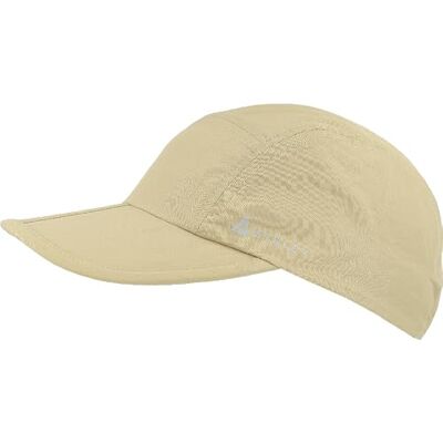Eisley Gobi Cap Sand Gr. M – UV 50+, leicht, atmungsaktiv, faltbares Schild Eisley Gobi Cap Sand Gr. M – UV 50+, leicht, atmungsaktiv, faltbares Schild