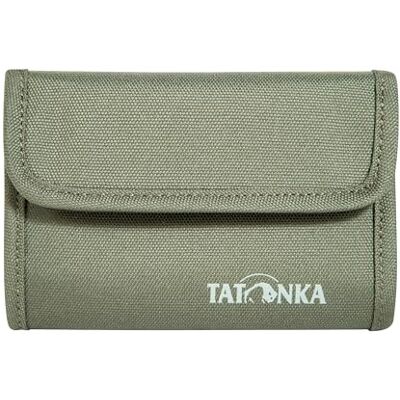 Tatonka Money Box RFID Block Geldbörse mit RFID-Blocker TÜV geprüft Tatonka Money Box RFID Block Geldbörse mit RFID-Blocker TÜV geprüft