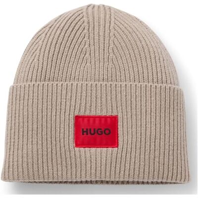 HUGO Saffa_hat 10253885 01 HUGO Saffa_hat 10253885 01