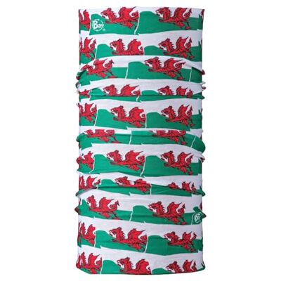 Buff ® Original EcoStretch Multifunktionstuch Multi Unisex Erwachsene Buff ® Original EcoStretch Multifunktionstuch Multi Unisex Erwachsene