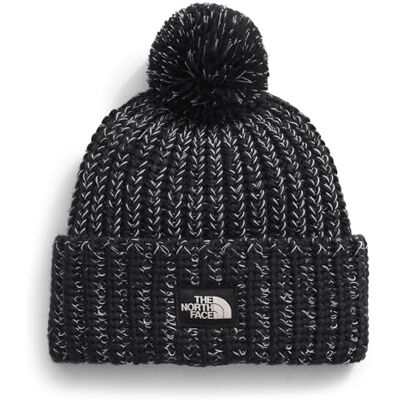 THE NORTH FACE Cozy Chunky Cabin Beanie THE NORTH FACE Cozy Chunky Cabin Beanie
