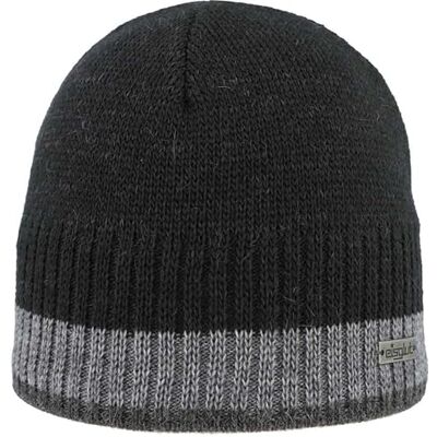 Eisglut Herren Strickmütze Arvidg Alpaka Eisglut Herren Strickmütze Arvidg Alpaka
