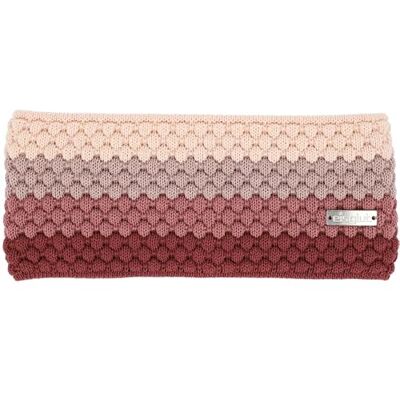 Eisglut Damen Stirnband Odelial Merino Made in Germany, blush Eisglut Damen Stirnband Odelial Merino Made in Germany, blush