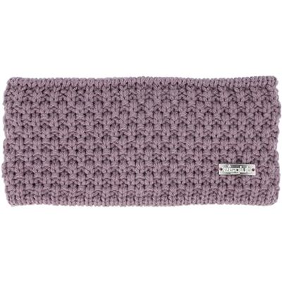 Eisglut Damen Stirnband Linn Made in Germany, rosenholz Eisglut Damen Stirnband Linn Made in Germany, rosenholz