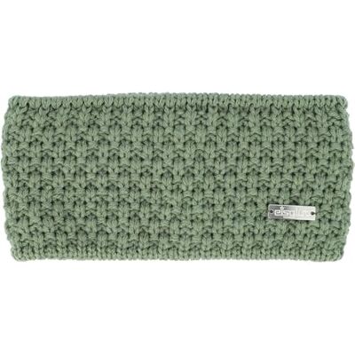 Eisglut Damen Stirnband Linn Made in Germany, sage Eisglut Damen Stirnband Linn Made in Germany, sage