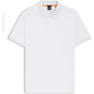 Boss Herren Passenger, White100, 3XL EU Boss Herren Passenger, White100, 3XL EU