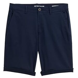 TOM TAILOR Herren Bermuda Shorts TOM TAILOR Herren Bermuda Shorts