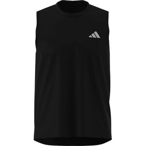 Adidas Herren Adi365 Running Essentials Tank Shirt, Black, XXL Adidas Herren Adi365 Running Essentials Tank Shirt, Black, XXL
