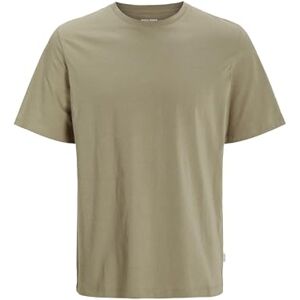 JACK & JONES JJEORGANIC Basic Tee SS O-Neck NOOS JACK & JONES JJEORGANIC Basic Tee SS O-Neck NOOS