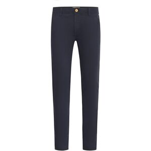 b BLEND Blend BHNATAN Herren Chino Stoffhose mit Stretch, Größe:W36/34, Farbe:Dark Navy Blue (74645) b BLEND Blend BHNATAN Herren Chino Stoffhose mit Stretch, Größe:W36/34, Farbe:Dark Navy Blue (74645)