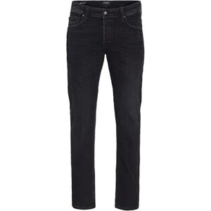 JACK & JONES Male Tapered Fit Jeans JJIMIKE JJORIGINAL JJ 111 NOOS Tapered Fit Jeans JACK & JONES Male Tapered Fit Jeans JJIMIKE JJORIGINAL JJ 111 NOOS Tapered Fit Jeans