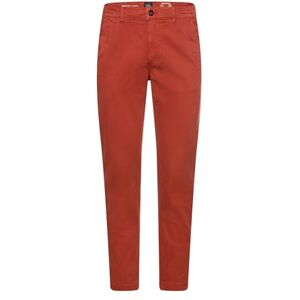 camel active Herren Regular Fit Chino Hose Rot, menswear-38/30 camel active Herren Regular Fit Chino Hose Rot, menswear-38/30