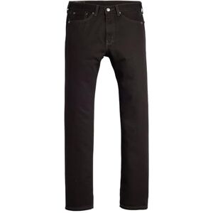 Levi's Herren 505 Regular Fit StraightJeans , Black 37743, 33W / 30L Levi's Herren 505 Regular Fit StraightJeans , Black 37743, 33W / 30L