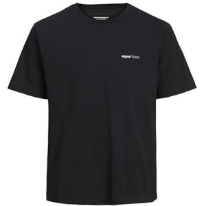 JACK & JONES Jorvarenna Painted Back Tee Ss Crew Neck JACK & JONES Jorvarenna Painted Back Tee Ss Crew Neck