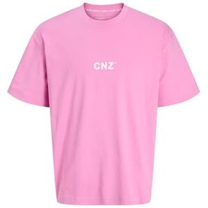 JACK & JONES Jcocnz Berlin Graphic T-Shirt Ln JACK & JONES Jcocnz Berlin Graphic T-Shirt Ln