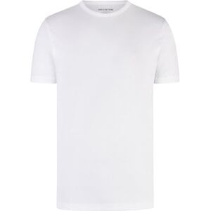 Daniel Hechter Modern Fit Doppelpack Herren Kurzarm T-Shirt Crew Neck/Rundhals (100920 76030), Größe:XXL, Farbe:Weiß (010) Daniel Hechter Modern Fit Doppelpack Herren Kurzarm T-Shirt Crew Neck/Rundhals (100920 76030), Größe:XXL, Farbe:Weiß (010)