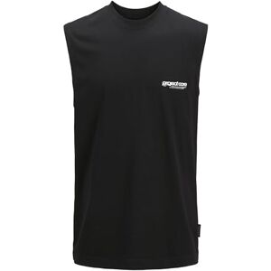 JACK & JONES Jcounion Print Tank Top Sn JACK & JONES Jcounion Print Tank Top Sn