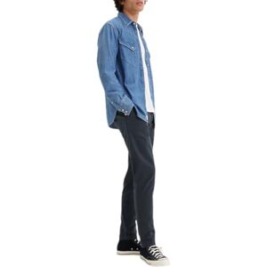 Levi's Herren Xx Chino Slim Ii, Baltic Navy Shady Gd Ccu B, 31W / 30L Levi's Herren Xx Chino Slim Ii, Baltic Navy Shady Gd Ccu B, 31W / 30L