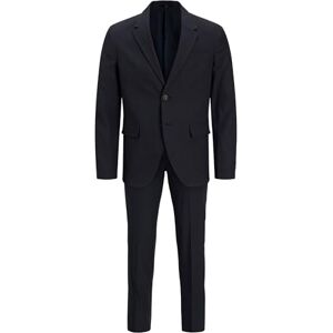 JACK & JONES Jprmartin Summer Suit Linen Blendno06 JACK & JONES Jprmartin Summer Suit Linen Blendno06
