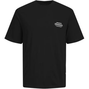 JACK & JONES JORSEQUOIA Back Tee SS Crew Neck JACK & JONES JORSEQUOIA Back Tee SS Crew Neck