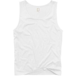 Brandit Tank-Top, Weiß XL Brandit Tank-Top, Weiß XL