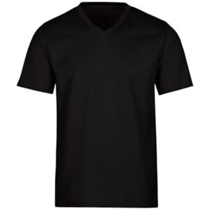 Trigema Herren V-Shirt Deluxe Baumwolle Trigema Herren V-Shirt Deluxe Baumwolle