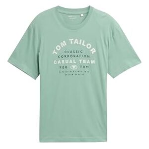 TOM TAILOR Herren T-Shirt TOM TAILOR Herren T-Shirt