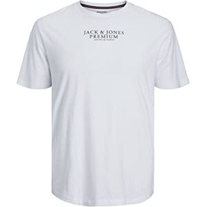 JACK & JONES Jprbluarchie Ss Tee Crew Neck Noos JACK & JONES Jprbluarchie Ss Tee Crew Neck Noos