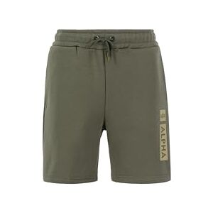 Alpha PP Short für Herren Dark Olive Alpha PP Short für Herren Dark Olive
