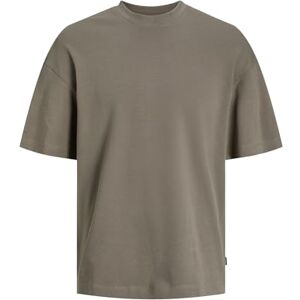 JACK & JONES JJEURBAN Edge Tee SS O-Neck NOOS JACK & JONES JJEURBAN Edge Tee SS O-Neck NOOS