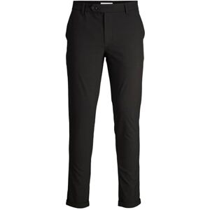 JACK & JONES Hosen Herren Stoffhose Marco Connor JACK & JONES Hosen Herren Stoffhose Marco Connor