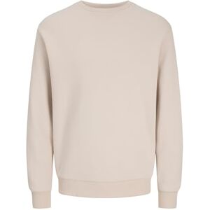 JACK & JONES Jjebradley Sweat Crew Noos JACK & JONES Jjebradley Sweat Crew Noos