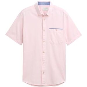 TOM TAILOR Herren Hemd TOM TAILOR Herren Hemd