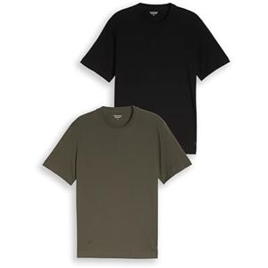 TOM TAILOR Herren T-Shirt TOM TAILOR Herren T-Shirt