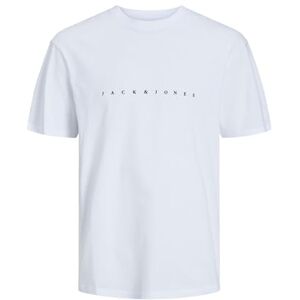 JACK & JONES JJESTAR JJ Tee SS NOOS JACK & JONES JJESTAR JJ Tee SS NOOS