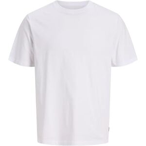 JACK & JONES JJEORGANIC BASIC TEE SS O-NECK NOOS JACK & JONES JJEORGANIC BASIC TEE SS O-NECK NOOS