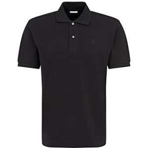 Seidensticker Herren Polo Piquè Pullover Strickpullover Regular Fit Bügelleicht Polo-Kragen Baumwolle Seidensticker Herren Polo Piquè Pullover Strickpullover Regular Fit Bügelleicht Polo-Kragen Baumwolle