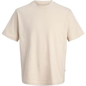 JACK & JONES Jprblaowen Ss Branding Tee Sn JACK & JONES Jprblaowen Ss Branding Tee Sn