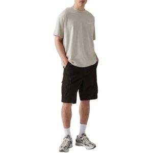 Levi's Carrier Cargo Shrt-2 Meteorite Lt Wgt Ca Levi's Carrier Cargo Shrt-2 Meteorite Lt Wgt Ca
