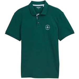 TOM TAILOR Herren Poloshirt TOM TAILOR Herren Poloshirt