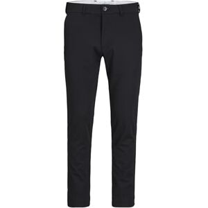 JACK & JONES Male Plus Size Chinos Marco Cooper JACK & JONES Male Plus Size Chinos Marco Cooper