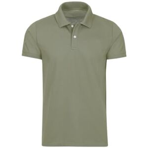 Trigema Slim Fit Poloshirt aus Deluxe-Piqué Trigema Slim Fit Poloshirt aus Deluxe-Piqué