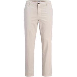 JACK & JONES Male Chino Hose Regular Fit Chino Hose JACK & JONES Male Chino Hose Regular Fit Chino Hose
