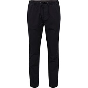 b BLEND Blend BHBHNIMBU Pants Pants Herren Chino Hose Stoffhose Regular Fit, Größe:L, Farbe:Black (194007) b BLEND Blend BHBHNIMBU Pants Pants Herren Chino Hose Stoffhose Regular Fit, Größe:L, Farbe:Black (194007)