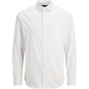 JACK & JONES Jprblabrixham Jersey L/S Shirt JACK & JONES Jprblabrixham Jersey L/S Shirt