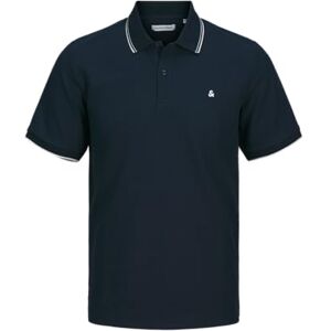JACK & JONES JACK&JONES PLUS JJEAUSTIN Polo SS NOOS PLS JACK & JONES JACK&JONES PLUS JJEAUSTIN Polo SS NOOS PLS
