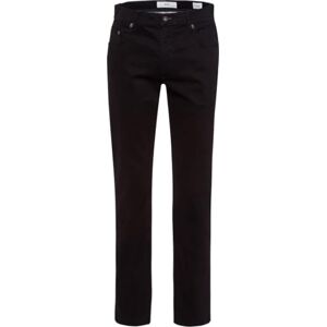 BRAX Herren Style Cooper Fancy All Season Five Pocket Hose Perma Black 44W / 30L BRAX Herren Style Cooper Fancy All Season Five Pocket Hose Perma Black 44W / 30L