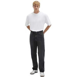 Mavi Herren Toronto Jeans, Deep Smoke Street Comfor, 31/38 Mavi Herren Toronto Jeans, Deep Smoke Street Comfor, 31/38