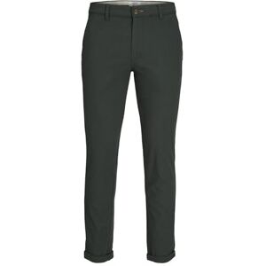 JACK & JONES Hosen Herren Chino JPSTMARCO Regular Fit JACK & JONES Hosen Herren Chino JPSTMARCO Regular Fit